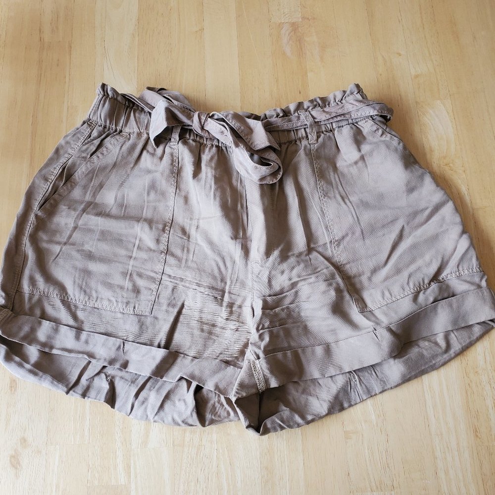 Aerie Camp short